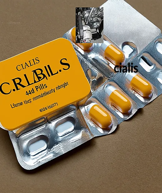 Como se llama el generico de cialis